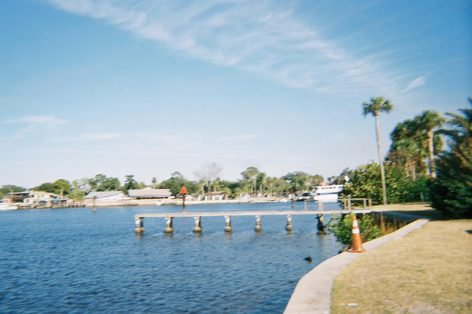 Epoxy Flooring in Port Richey, FL